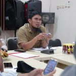 Kecamatan Penajam Gelar Asistensi dan Evaluasi APBDes Perubahan 2025, Camat Tekankan Penguatan Komunikasi Pemdes–BPD