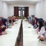 Kecamatan Penajam Gelar Rapat Internal, Camat Tekankan Disiplin Pengajuan Cuti Akhir Tahun