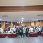 Musrenbang Kecamatan Penajam Tekankan Fokus Pelayanan Dasar dan Aspirasi Masyarakat