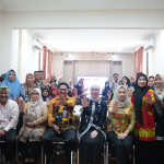 Pra-Musrenbang Tematik Stunting, Kecamatan Penajam Perkuat Sinergi Lintas Sektor