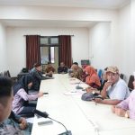 Sekcam Penajam Buka Penyuluhan PTSL 2026 oleh BPN PPU